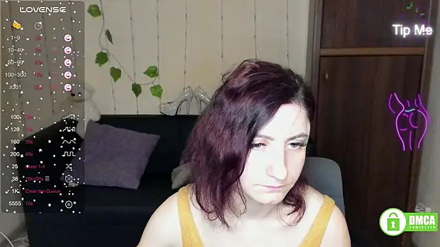 Muse kitty jenia online show from January 31, 4:58 am