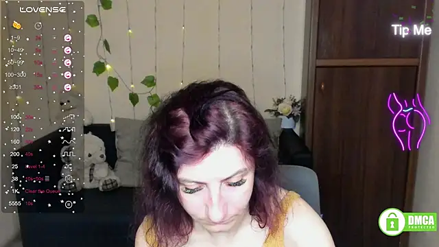 Muse kitty jenia online show from February 1, 4:46 am