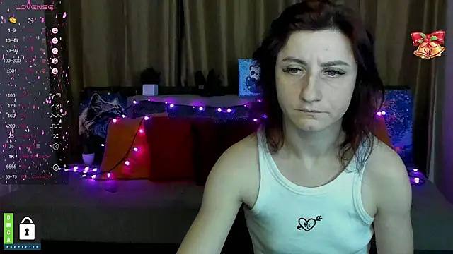 Muse kitty jenia online show from February 3, 4:57 am
