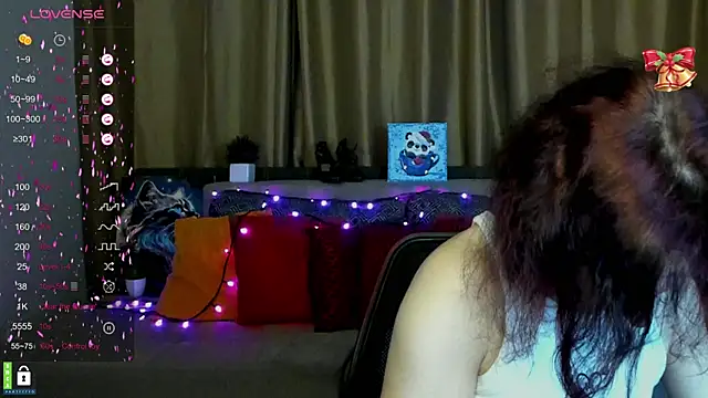 Muse kitty jenia online show from February 4, 6:27 pm