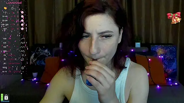 Muse kitty jenia online show from February 4, 9:41 pm