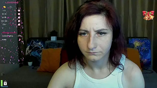 Muse kitty jenia online show from February 5, 4:59 am