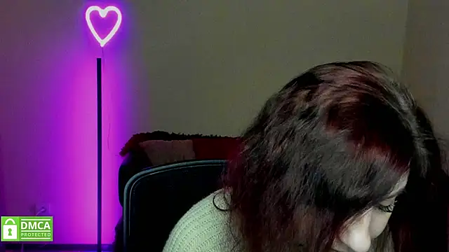 Muse kitty jenia online show from February 18, 6:26 pm