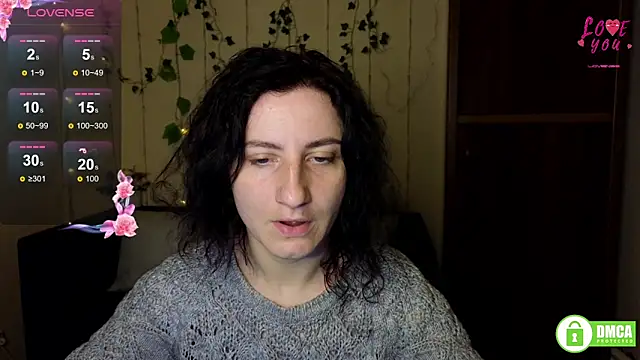 Muse kitty jenia online show from September 27, 5:23 am