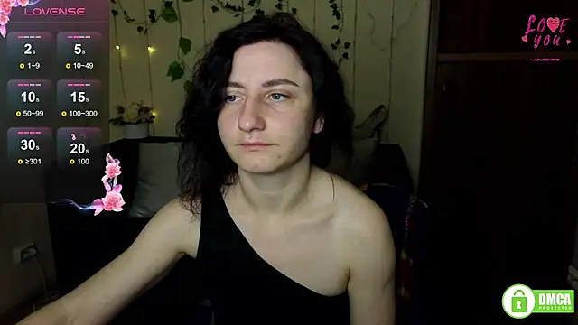 Muse kitty jenia online show from September 30, 5:40 pm