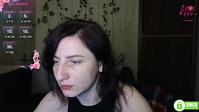 Muse kitty jenia online show from October 9, 5:22 pm