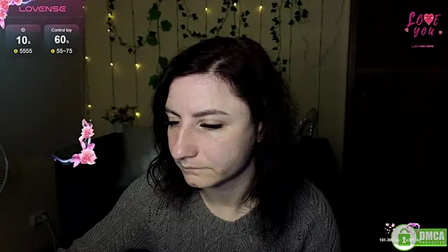 Muse kitty jenia online show from October 17, 5:26 pm