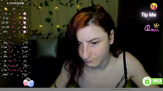 Muse kitty jenia online show from March 8, 2:26 am