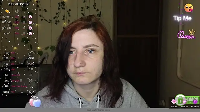 Muse kitty jenia online show from March 15, 6:25 pm