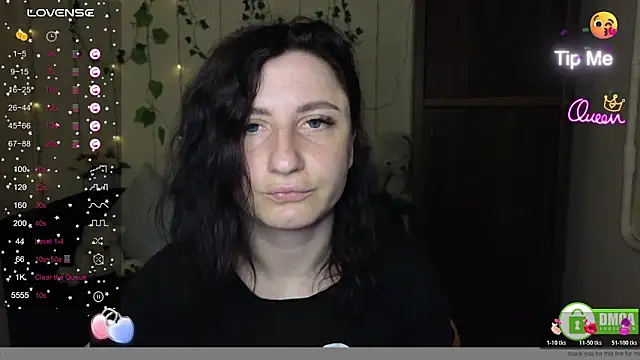 Muse kitty jenia online show from June 6, 5:28 pm