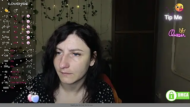 Muse kitty jenia online show from June 13, 5:27 am