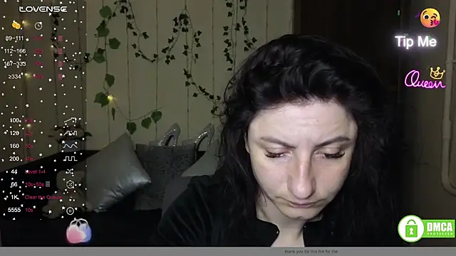 Muse kitty jenia online show from June 15, 5:20 am