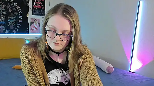 Snapshot of BebKonie chatting on March 16, 3:50 pm BebKonie online show from March 16, 3:50 pm