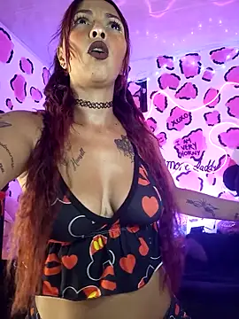 samy dance online show from February 26, 8:57 am