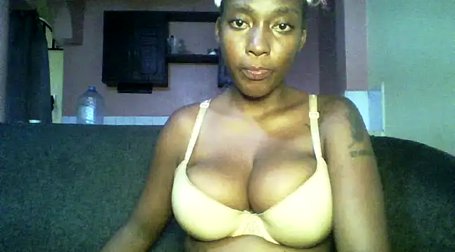 Sexxy bre online show from December 25, 11:54 am