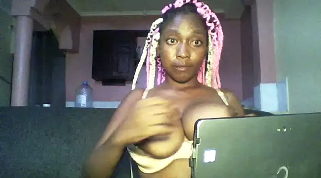 Sexxy bre online show from December 25, 2:56 pm