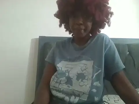 Sexxy bre online show from October 7, 9:28 am