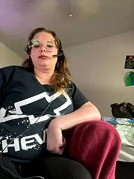 Lalalynn online show from October 23, 9:46 pm