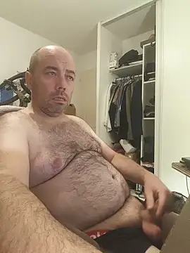 veryverybigdick45 online show from June 8, 9:59 pm