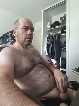 veryverybigdick45 online show from June 9, 10:05 am