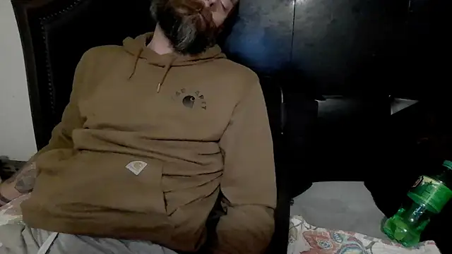 TJ THE MAN online show from April 21, 1:42 am