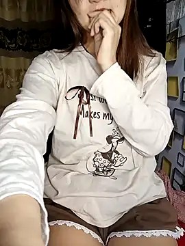 Girl20sexy online show from February 8, 3:21 pm