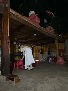 trieungoclnt online show from February 8, 2:37 am