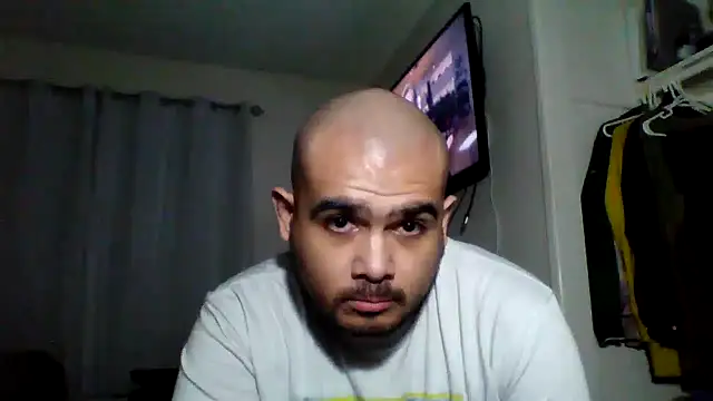 Snapshot of JooveyRose chatting on January 17, 4:47 pm JooveyRose online show from January 17, 4:47 pm