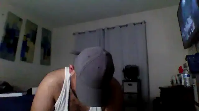 Snapshot of JooveyRose chatting on March 8, 4:56 am JooveyRose online show from March 8, 4:56 am
