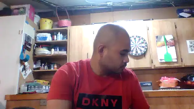 Snapshot of JooveyRose chatting on March 20, 7:25 am JooveyRose online show from March 20, 7:25 am
