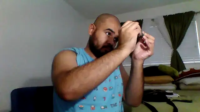 JooveyRose online show from September 29, 4:45 pm