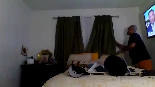 JooveyRose online show from October 4, 2:20 am