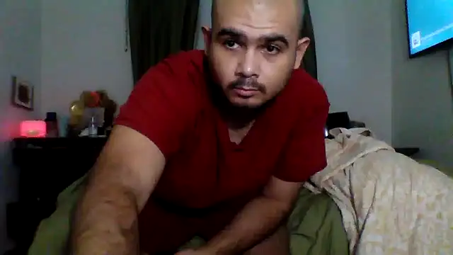 JooveyRose online show from October 9, 2:15 pm