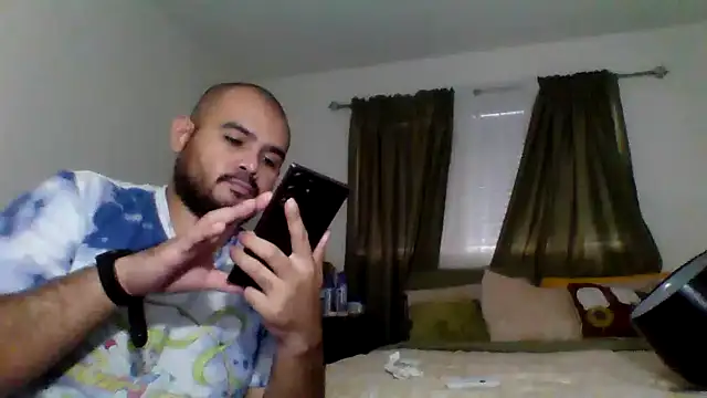 JooveyRose online show from October 18, 6:41 pm