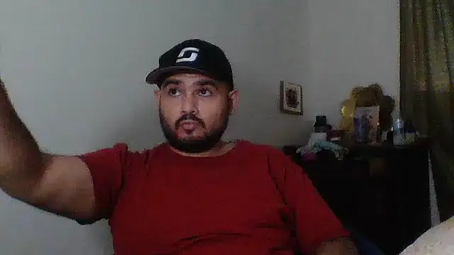 JooveyRose online show from October 23, 6:06 pm