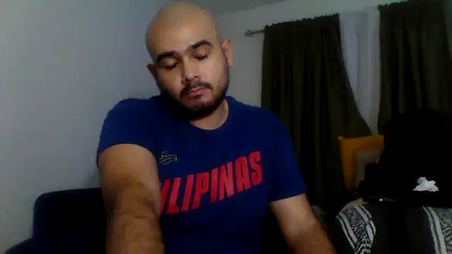 JooveyRose online show from November 17, 2:17 am