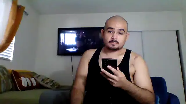 JooveyRose online show from November 24, 6:29 pm