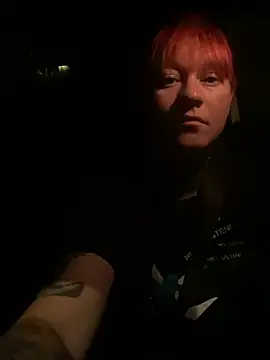 poussichienne online show from July 8, 2:16 am