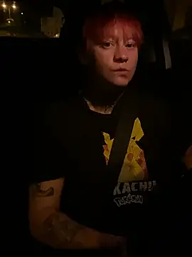 poussichienne online show from July 21, 2:14 am