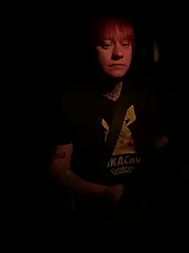 poussichienne online show from July 22, 2:25 am
