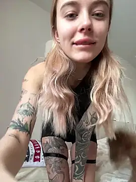 enjoy my beauty online show from February 3, 7:13 am