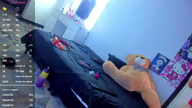 Grrkat online show from December 29, 2:00 pm