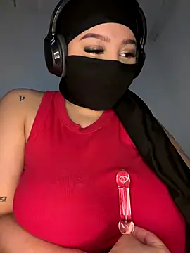 Haanna   online show from October 1, 10:32 am