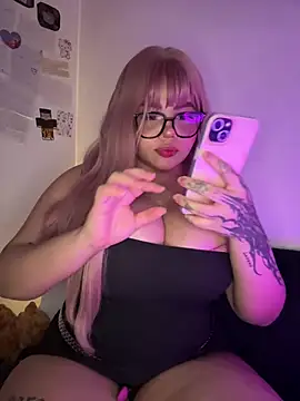 Haanna   online show from March 18, 2:58 am