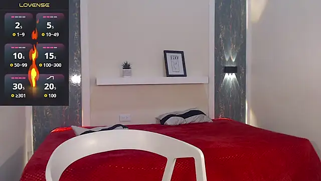 Snapshot of Kevin_Torres chatting on October 2, 9:00 pm Kevin Torres online show from October 2, 9:00 pm