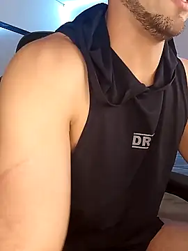 Damon Bakert online show from December 8, 3:43 am