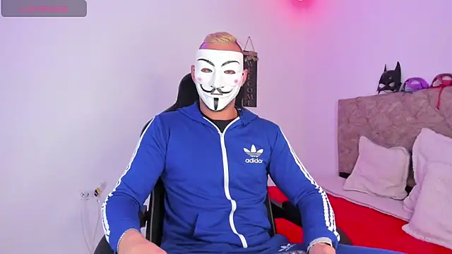 Damon Bakert online show from October 30, 4:08 pm