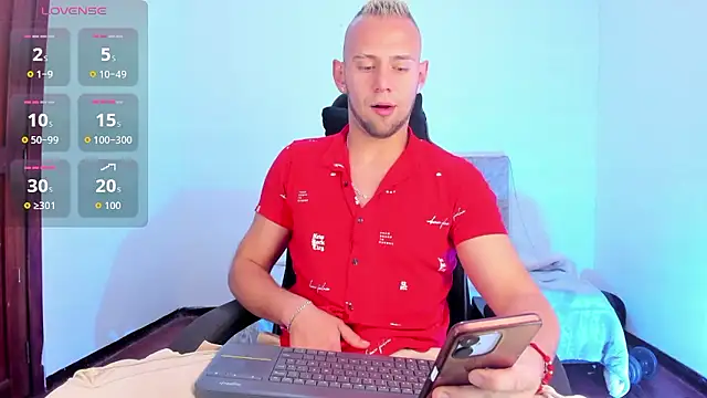 Damon Bakert online show from January 16, 4:44 pm