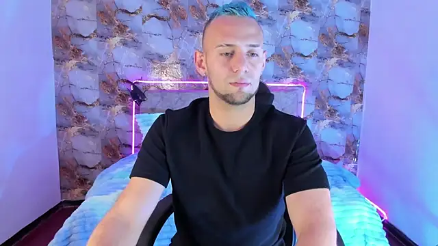 Damon Bakert online show from March 27, 3:56 pm