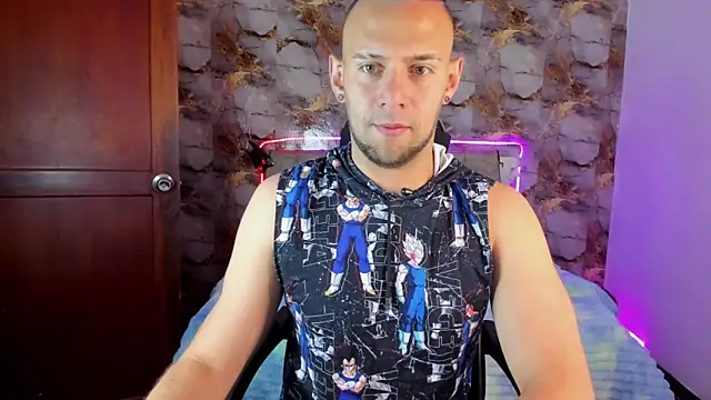 Damon Bakert online show from April 30, 2:01 pm